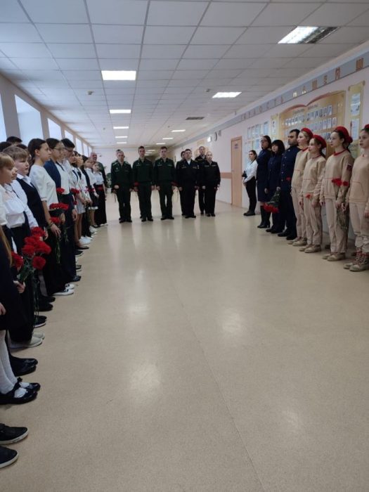 Женя Табаков, мы тебя помним!
