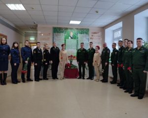 Женя Табаков, мы тебя помним!