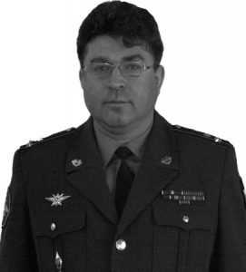 БОНДАРЕВ Алексей Митрофанович