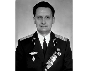СТАДНЮК Владимир Евгеньевич