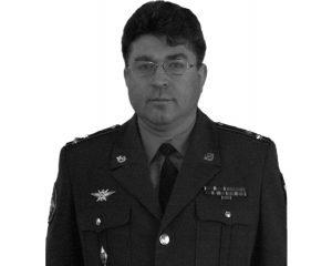 БОНДАРЕВ Алексей Митрофанович
