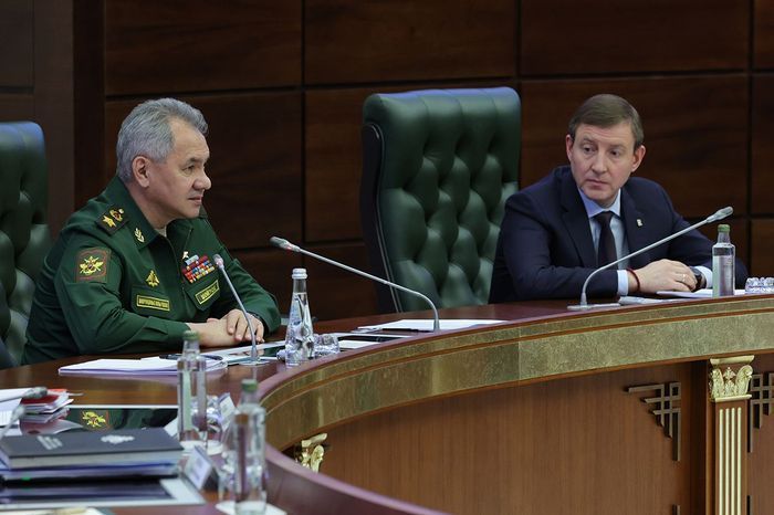 Успехов достигнем, действуя сообща