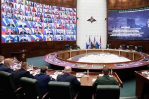 Успехов достигнем, действуя сообща