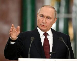 В трудные времена с особой силой проявляется любовь к Отечеству.