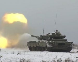 Темп боевого слаживания высокий.