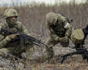 Боевые подвиги, вдохновляемые незыблемыми традициями