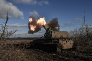 Есть место подвигу отныне и вовеки