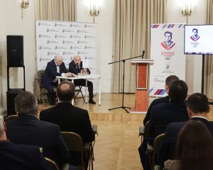Победа будет за нами!