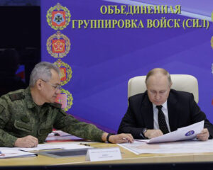 Действуем искусно, бьём без промаха.