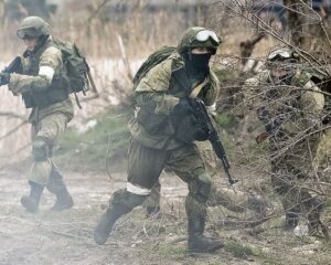 Их ратная доблесть выше всяких слов