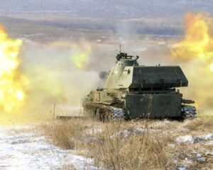 Когда слаженность и профессионализм безупречны