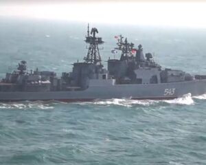 На румбе дружбы и сотрудничества