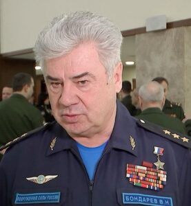 Виктор БОНДАРЕВ