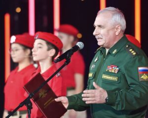 Скажи Героям спасибо!