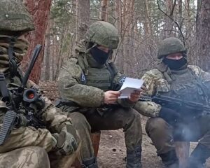 Спасибо за весточки, родные!