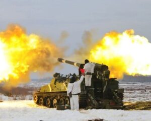 Обеспечить военную безопасность государства.