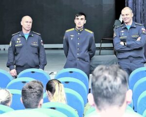 Первостепенное значение выбора.