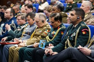 Российская Федерация продолжает плановую деятельность по укреплению обороноспособности