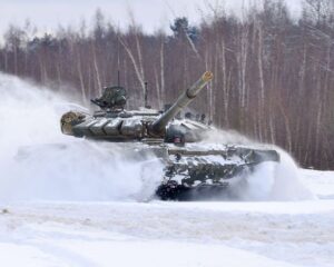Главный экзамен комбата Додосова