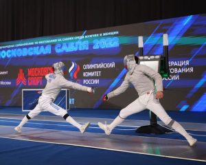Столичная традиция.