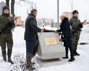 Он любил обучать и передавать свой опыт.