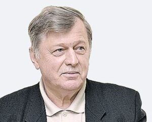 Недальновидным курсом конфронтации