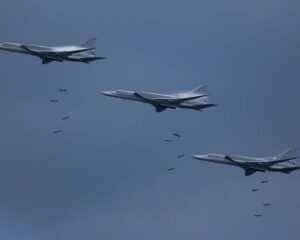 Им доступны любые географические районы планеты.