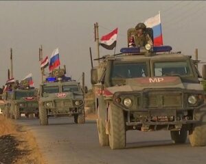 В Сирии продвигается комплексное политическое урегулирование