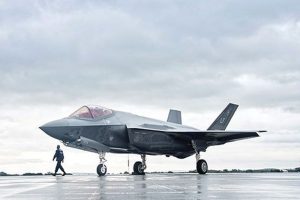 США Боеготовность авиации поставлена под сомнение.
