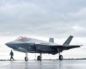 США Боеготовность авиации поставлена под сомнение.