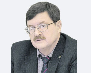 Россия обеспечивает свою безопасность.
