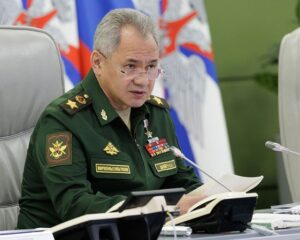 Курс – на дальнейшее укрепление армии