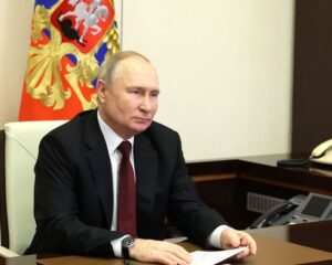 «Мы будем повышать темпы и объёмы строительства кораблей разных проектов…»