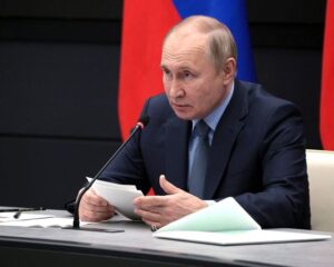 Оборонную отрасль экзаменует бой