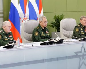Время решения серьёзных задач