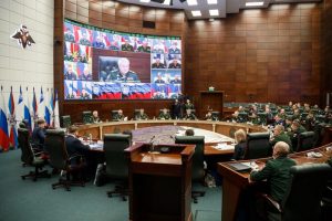 В одном строю