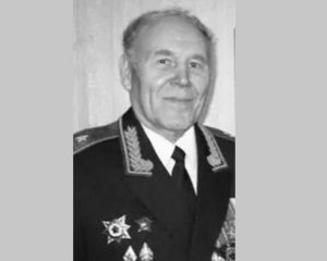АРТЁМОВ Иван Прокофьевич.
