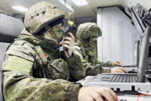 Их ратная доблесть выше всяких слов