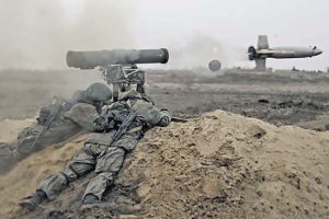 Готовим мобилизованных интенсивно и основательно