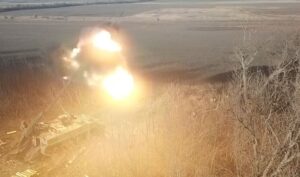 Киевский режим ведёт свою армию на убой