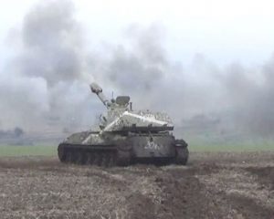 Срываем атаки упреждающими ударами.