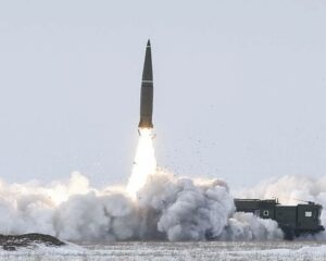 Скрытные, мощные, недосягаемые для противника