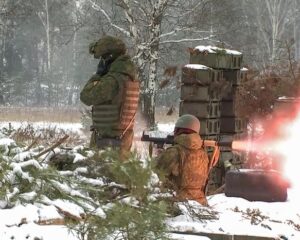 Не снижая интенсивности