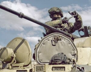 Мы ждём вас с Победой домой