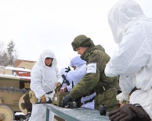 Руки помнят это оружие