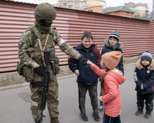 Восстановление Донбасса продолжается Минстрой России отстраивает образовательные учреждения в Донецкой и Луганской народных республиках