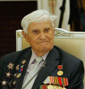 Михаил Терещенко.