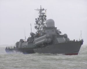 Алгоритмы флотского мастерства