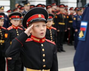 Многолетние традиции и новейшие педагогические технологии