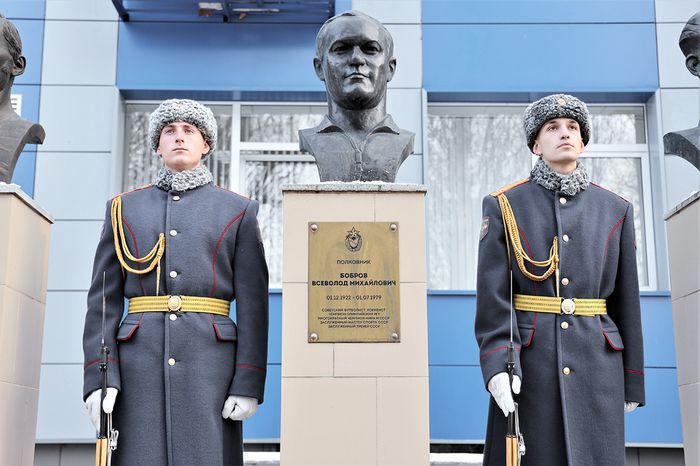 Вековой юбилей спортивной легенды